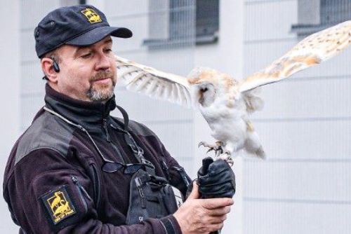 Plzeň má modernizované zázemí Záchranné stanice živočichů
