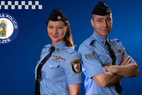 Plzeň posílí od září městskou policii. Městských strážníků má být téměř 350