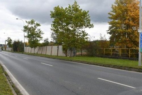 Plzeň staví novou stezku pro pěší a cyklisty za 15 milionů