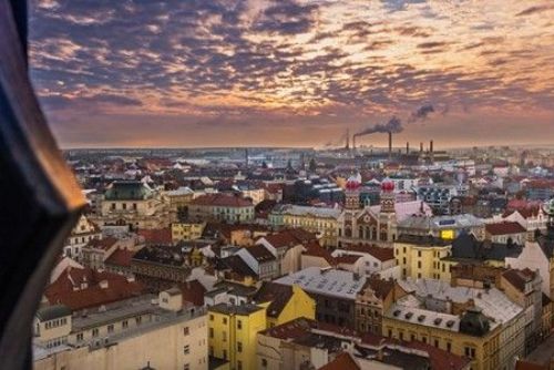 Plzeň zavádí nové principy pro spolupráci s investory