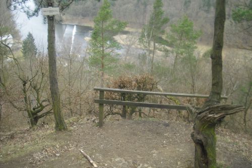 Plzeňané chtějí přírodní okolí kostela sv. Jiří a Pecihrádku, do mapy poslali 1 600 podnětů