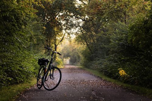 Plzeňský kraj nasype rekordních 70 milionů do cyklostezek