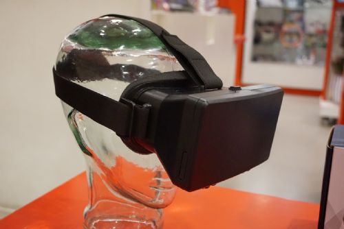 Plzeňský projekt VR Rescue - revoluce v první pomoci
