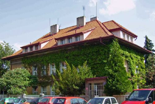 Praha 10 chystá rekonstrukci Čapkovy vily za 24,4 milionu