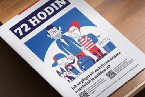 „Pravidlo 72 hodin“: Klíč k přežití v krizi