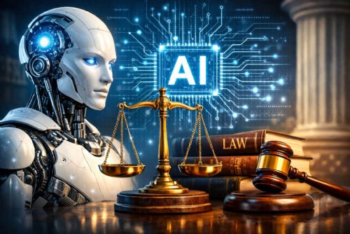 Právnická fakulta v Plzni prověří, co může AI nabídnout budoucím právníkům