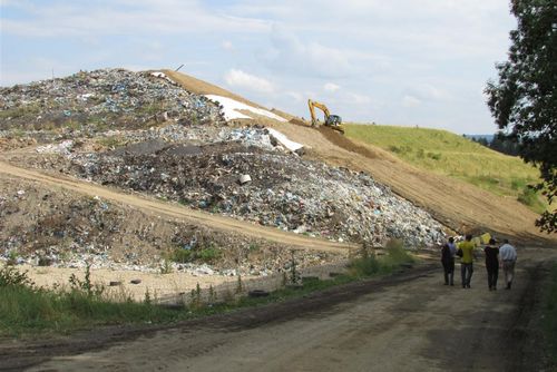 Přibyslav od ledna 2026 mění svoz odpadu