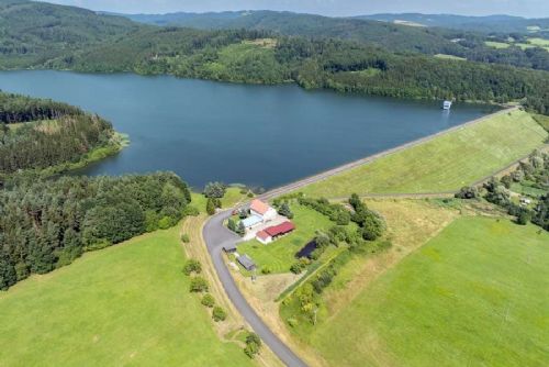 Půl století vody ze Slušovic: jak funguje zásobování Zlína