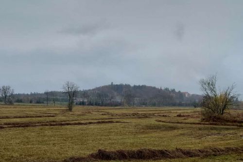 Registrace Fantovy louky byla zastavena, řízení se může znovu otevří
