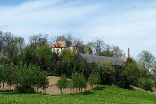 Rekonstrukce hradu Opálka - návrat ke středověké kráse