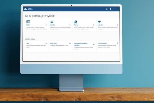 Řidičák bez fronty díky online výměně
