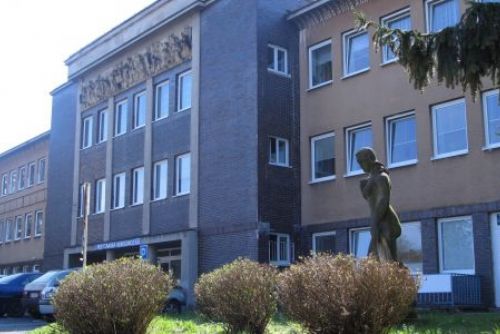 Rokycanská nemocnice - nejbezpečnější a nejspokojenější v ČR