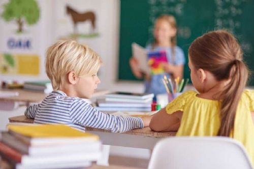 Soud rozhodl o sporu kolem přijetí žáka: Praha 6 v žalobě neuspěla