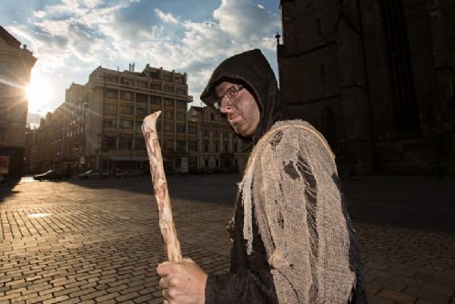 Tajnosti a kuriozity plzeňské. Procházka ukáže skryté příběhy města i nečekaný výhled