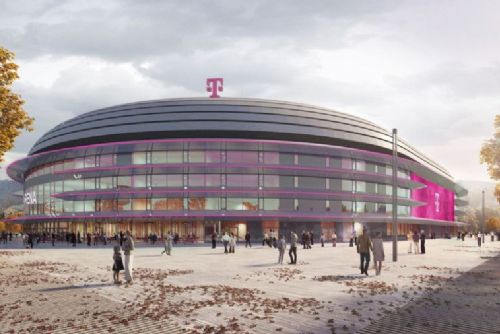 tarobrno bude pivním partnerem T ARENY v Brně. Nová desítka dostane jméno od návštěvníků