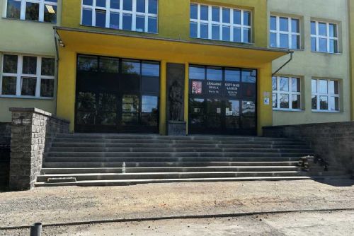 Ústí nad Labem modernizuje školy za desítky milionů