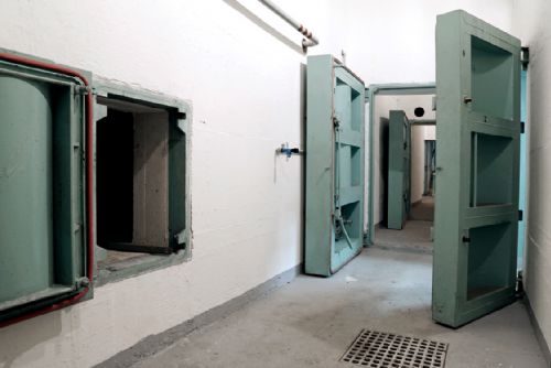 V Plzeňském kraji není dost úkrytů pro všechny. Kam se schovat při krizové situaci?