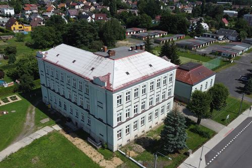 Varnsdorf chystá malou sportovní halu za 70 milionů