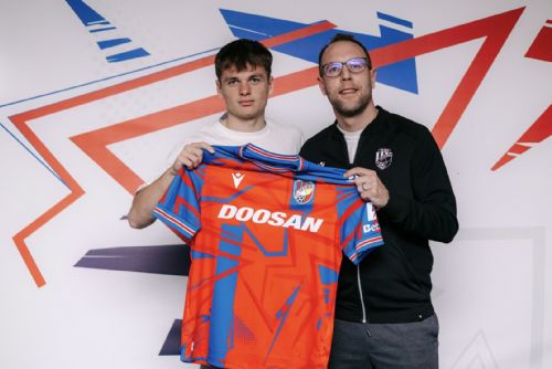 Višinský míří do Plzně - talentovaný střelec posílí Viktorku