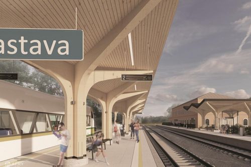 Vlaky z Liberece do Varnsdorfu zrychlí