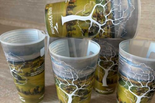 Vysočina: Polovina obcí získá dotaci na modernizaci odpadového hospodářství