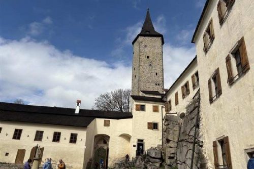 Vysočina Tourism: Zoo Jihlava láká nejvíce, celkem 2,49 milionu turistů