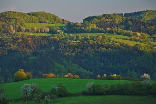 Vysočina ztratila 1 586 obyvatel