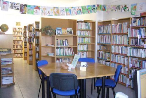 Wolfgang Gerle: průkopník půjčoven knih, na jehož odkaz navazuje i Vysočina