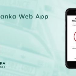 Aplikce Záchranka nově propojí 112 přes SOS