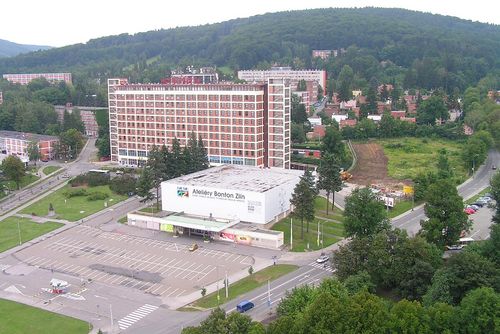 Zlín sází na Velké kino