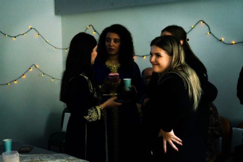 ARABFEST v Plzni otevře téma udržitelnosti v kultuře i umění Blízkého východu