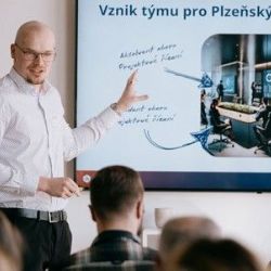 BIC Plzeň, příležitost pro startupy, projekt může získat až 1 milion korun