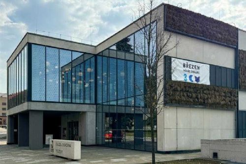 Březen v Krajské knihovně Vysočiny nabídne čtení, přednášky i soutěže