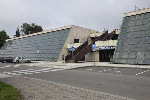 Crystal v České Lípě: Renovace pro kulturu a společenský život