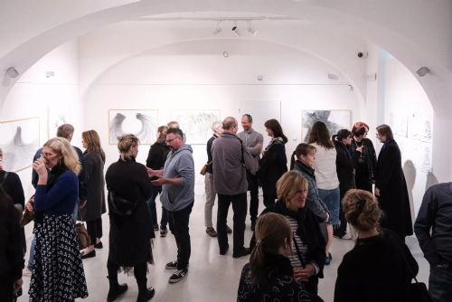 Čtyři v obraze a jeden ve vaně - pět tvůrců, co formovali design