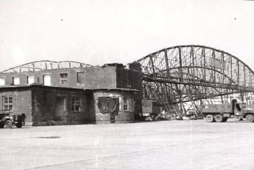 Dějiny letectví v Plzni - povídání o architektuře a létání