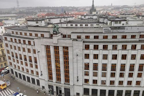 Jihočeský senior zvítězil ve sporu se státem  - změnil systém vyplácení důchodů