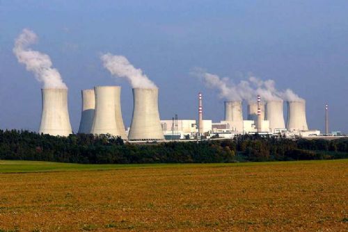 Dukovany zahájily průzkum pro největší projekt v ČR za 407 miliard korun