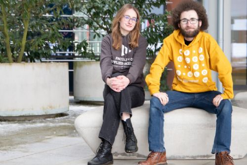 FAV ZČU má své první studentské ombudsmany