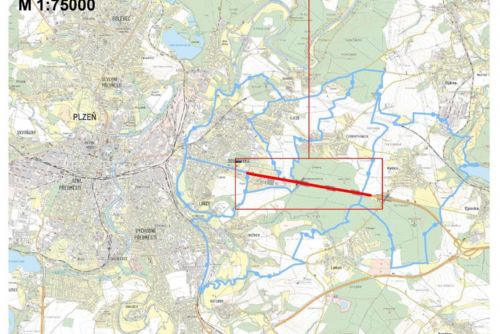 Hlavní tah přes Doubravku je ode dneška omezený. Řidiče čekají měsíce komplikací