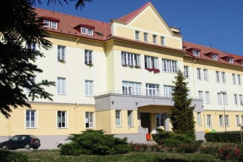 Horažďovická nemocnice spouští novou geriatrickou ambulanci