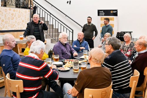 Jak tradice Pilsner Urquell zajišťuje kvalitu legendárního ležáku?