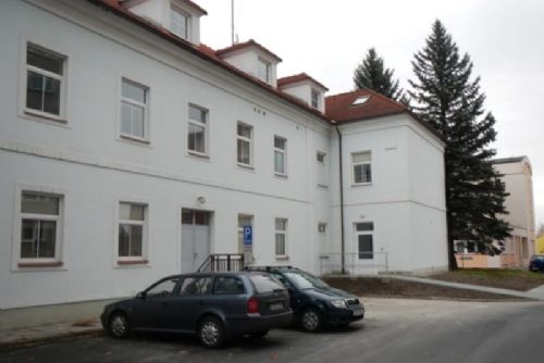 Katastrální úřad ve Velkém Meziříčí končí, agenda přechází do Žďáru nad Sázavou