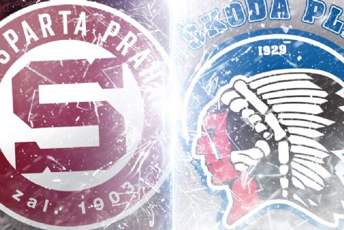 Kousalův hattrick zajistil Spartě triumf v napínavém duelu s Plzní