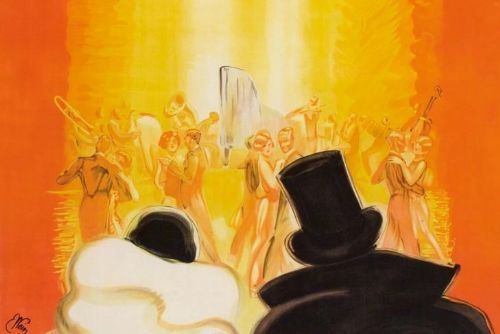 Masné krámy se po rekonstrukci znovu otevřou výstavou Spektákl