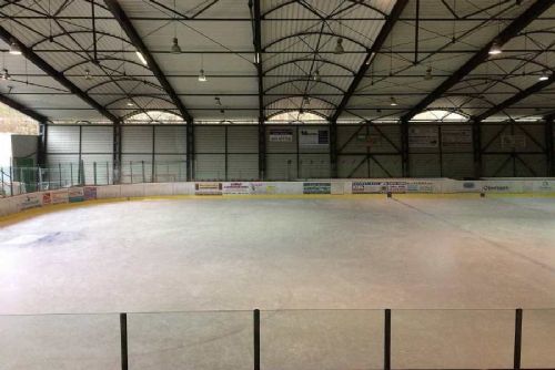 Metrostav má stavět nový zimní stadion v Českém Krumlově