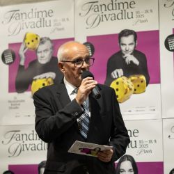 Mezinárodní festival Divadlo ovládne Plzeň. Předprodej vstupenek začne v úterý 4. srpna