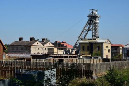Monitoring na Kladensku sleduje stoupání důlní vody, 18 vrtů zatím ekologické riziko nepotvrdilo