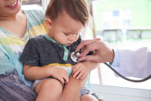 Moravskoslezské děti bez lékařů: Krize pediatrů pokračuje