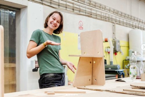 Na jarní umělecké kurzy v Sutnarce se můžete přihásit do 31. ledna